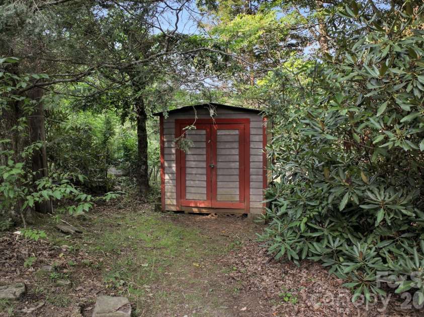 1361 Longhope Road, Todd, NC 28684.  MLS# CAR4410624, YatesRealty ID 45042. 