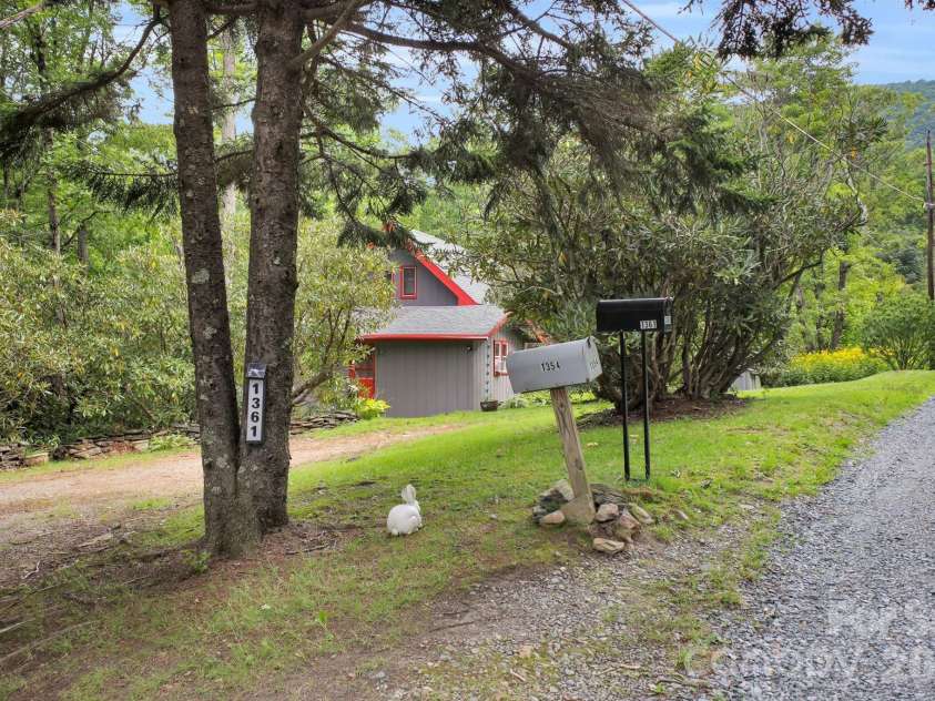 1361 Longhope Road, Todd, NC 28684.  MLS# CAR4410624, YatesRealty ID 45042. 