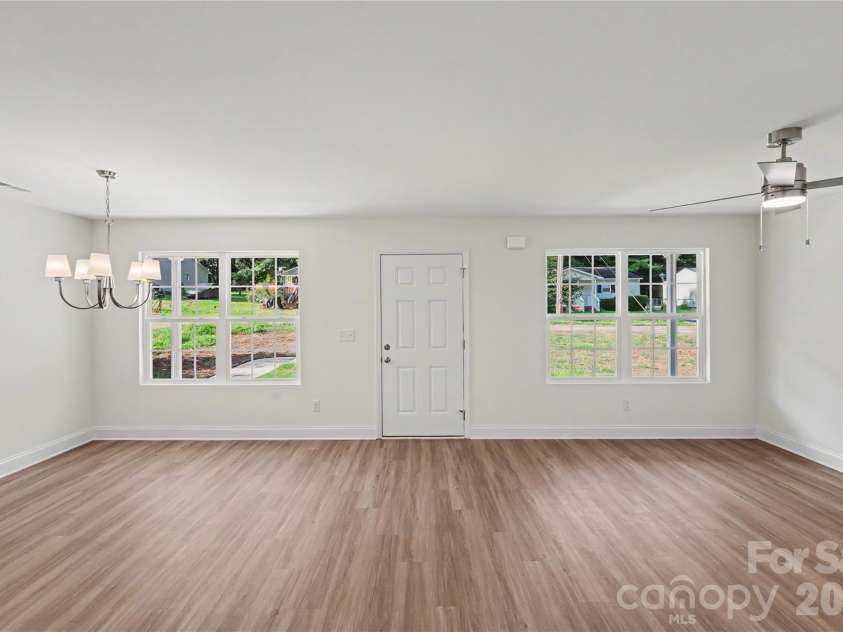 1629 Pineburr Lane, Rock Hill, SC 29730.  MLS# CAR4413597, YatesRealty ID 45043. 