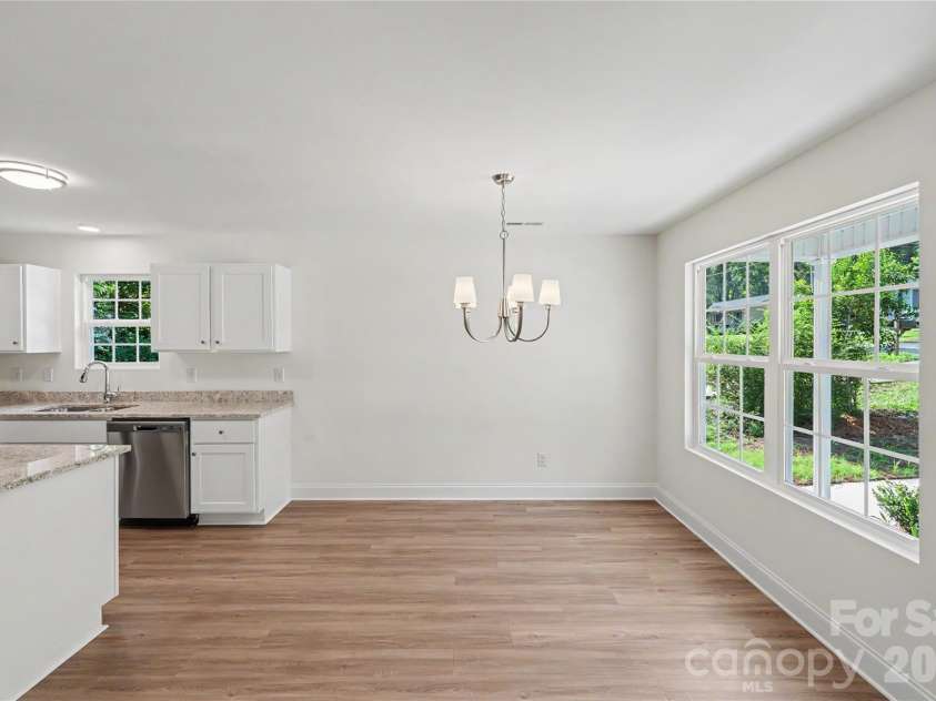1629 Pineburr Lane, Rock Hill, SC 29730.  MLS# CAR4413597, YatesRealty ID 45043. 