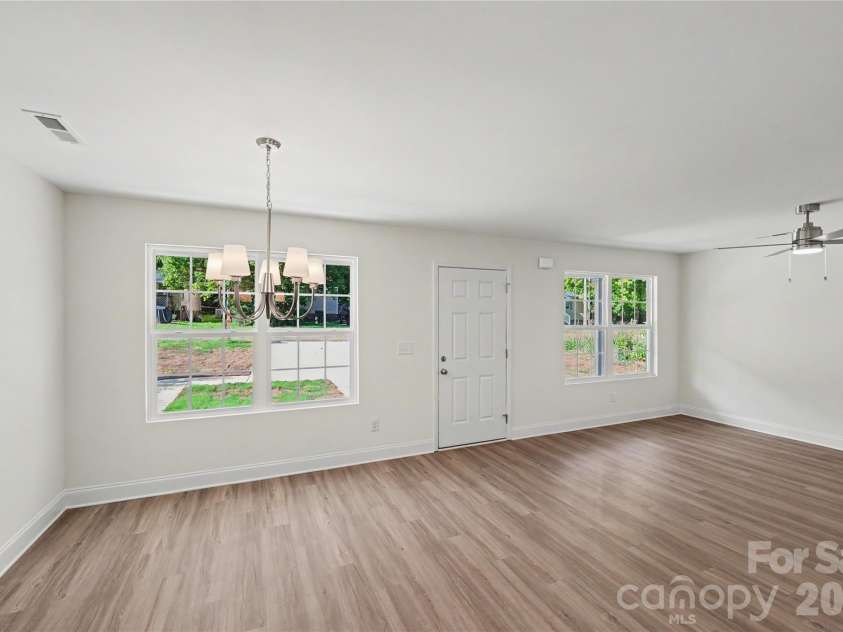 1629 Pineburr Lane, Rock Hill, SC 29730.  MLS# CAR4413597, YatesRealty ID 45043. 