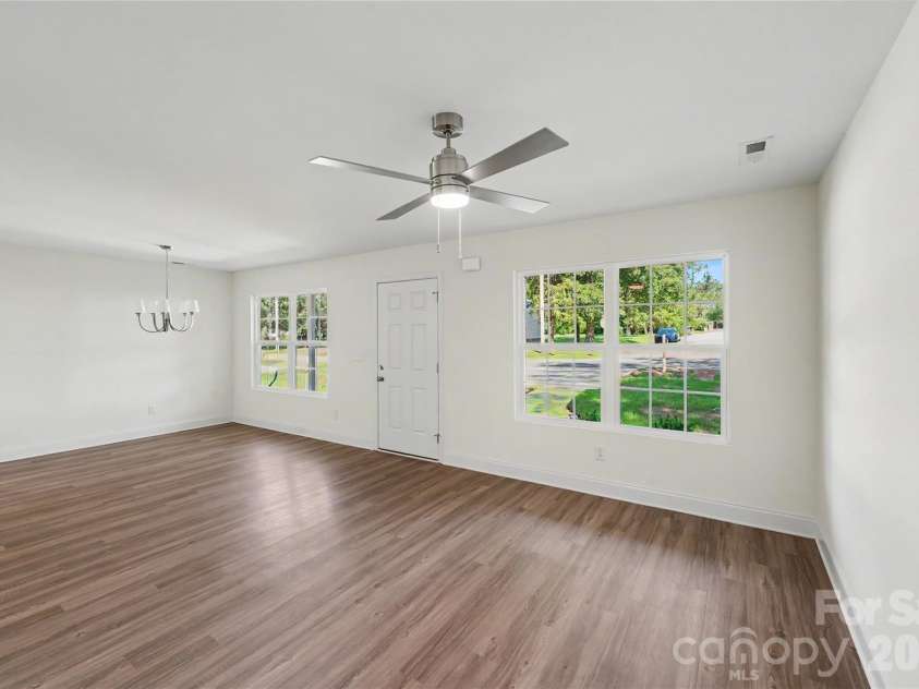 1483 Stroupe Street, Rock Hill, SC 29730.  MLS# CAR4413657, YatesRealty ID 45044. 
