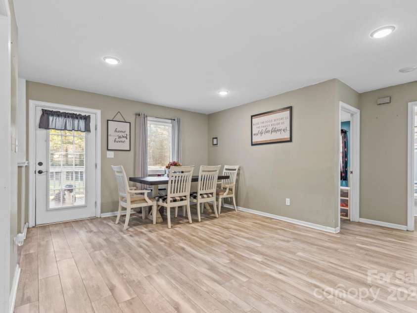 346 Allendale Lane, Taylorsville, NC 28681.  MLS# CAR4313450, YatesRealty ID 45044. 