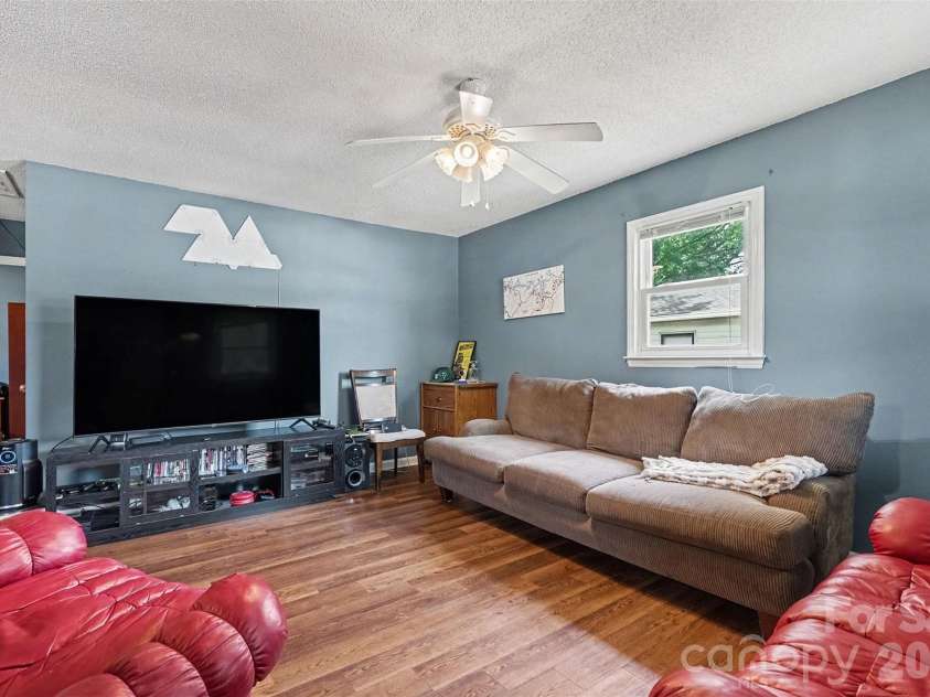 105 Church Street, Granite Quarry, NC 28144.  MLS# CAR4412629, YatesRealty ID 45045. 