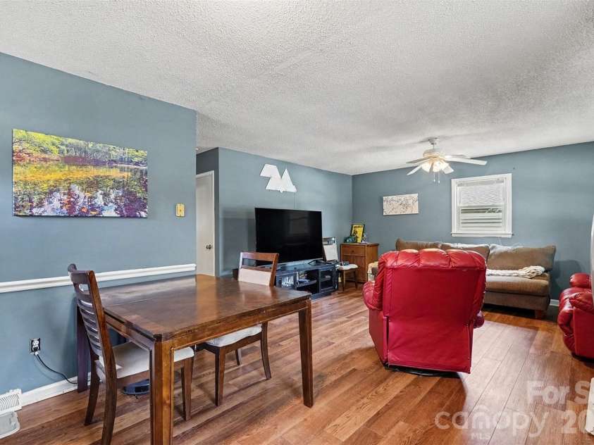 105 Church Street, Granite Quarry, NC 28144.  MLS# CAR4412629, YatesRealty ID 45045. 