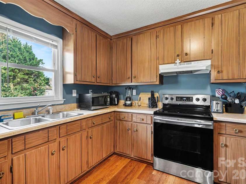 105 Church Street, Granite Quarry, NC 28144.  MLS# CAR4412629, YatesRealty ID 45045. 