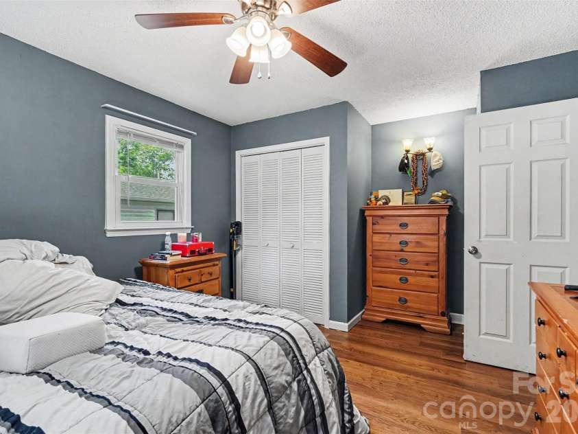 105 Church Street, Granite Quarry, NC 28144.  MLS# CAR4412629, YatesRealty ID 45045. 