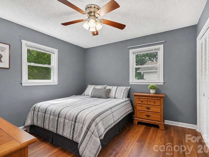 105 Church Street, Granite Quarry, NC 28144.  MLS# CAR4412629, YatesRealty ID 45045. 