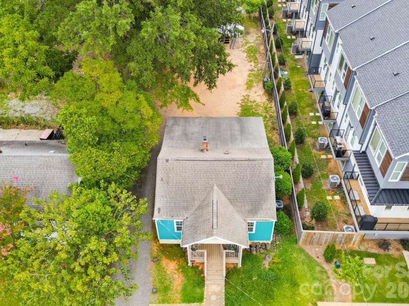 4113 Tryon Street, Charlotte, NC 28217.  MLS# CAR4409699, YatesRealty ID 45047. 