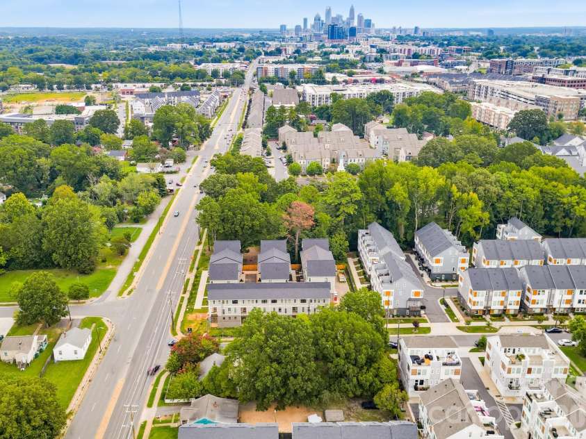 4113 Tryon Street, Charlotte, NC 28217.  MLS# CAR4409699, YatesRealty ID 45047. 