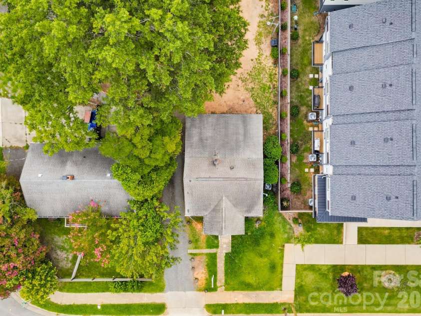 4113 Tryon Street, Charlotte, NC 28217.  MLS# CAR4409699, YatesRealty ID 45047. 