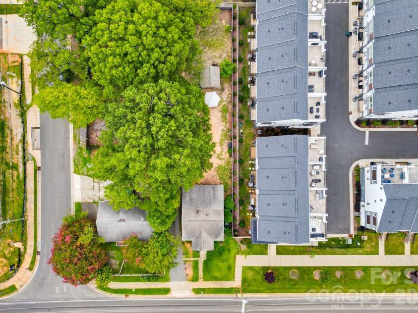 4113 Tryon Street, Charlotte, NC 28217.  MLS# CAR4409699, YatesRealty ID 45047. 