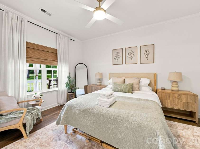 9552 Brief Road, Charlotte, NC 28227.  MLS# CAR4409077, YatesRealty ID 45048. 