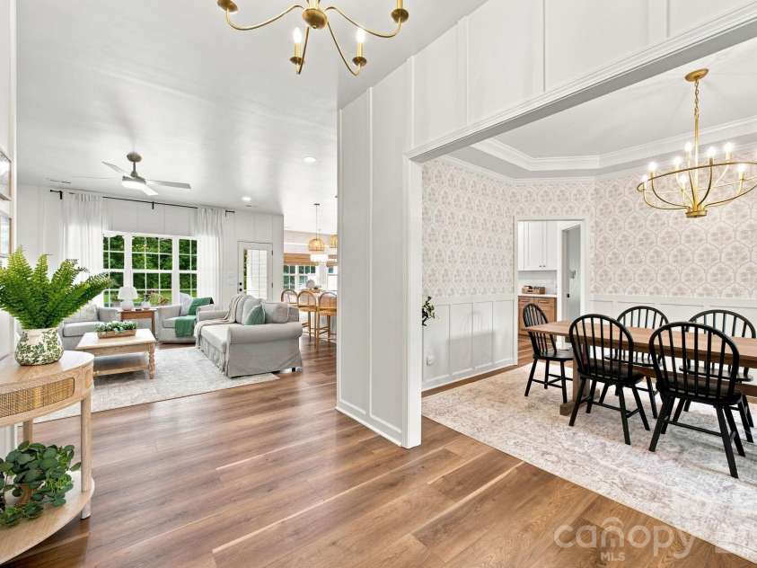 9552 Brief Road, Charlotte, NC 28227.  MLS# CAR4409077, YatesRealty ID 45048. 