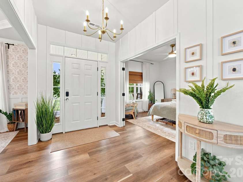 9552 Brief Road, Charlotte, NC 28227.  MLS# CAR4409077, YatesRealty ID 45048. 