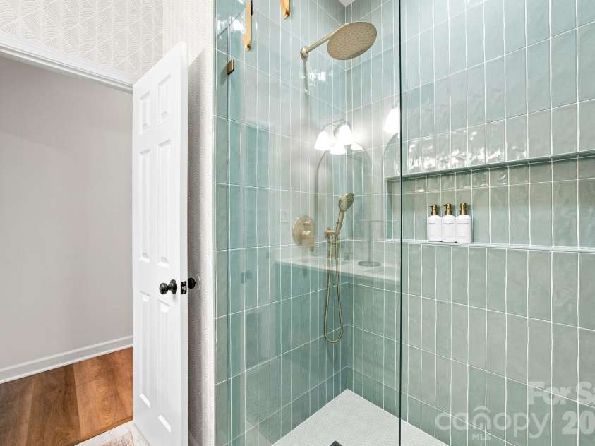 9552 Brief Road, Charlotte, NC 28227.  MLS# CAR4409077, YatesRealty ID 45048. 