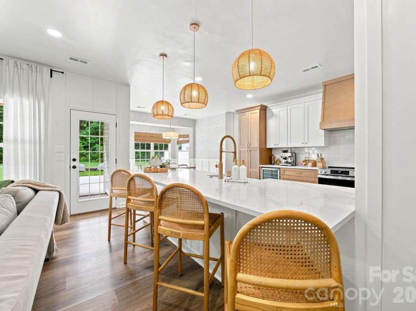 9552 Brief Road, Charlotte, NC 28227.  MLS# CAR4409077, YatesRealty ID 45048. 