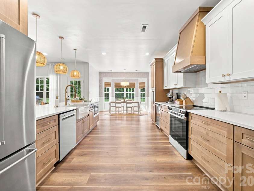 9552 Brief Road, Charlotte, NC 28227.  MLS# CAR4409077, YatesRealty ID 45048. 