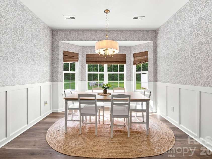 9552 Brief Road, Charlotte, NC 28227.  MLS# CAR4409077, YatesRealty ID 45048. 
