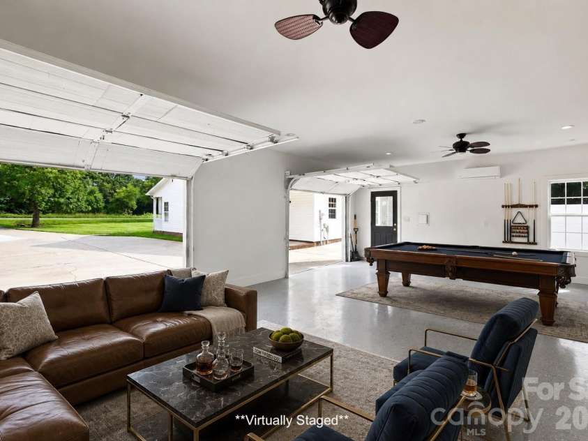 9552 Brief Road, Charlotte, NC 28227.  MLS# CAR4409077, YatesRealty ID 45048. 
