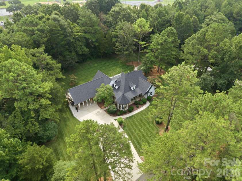 9544 Brief Road, Mint Hill, NC 28227.  MLS# CAR4408948, YatesRealty ID 45049. 