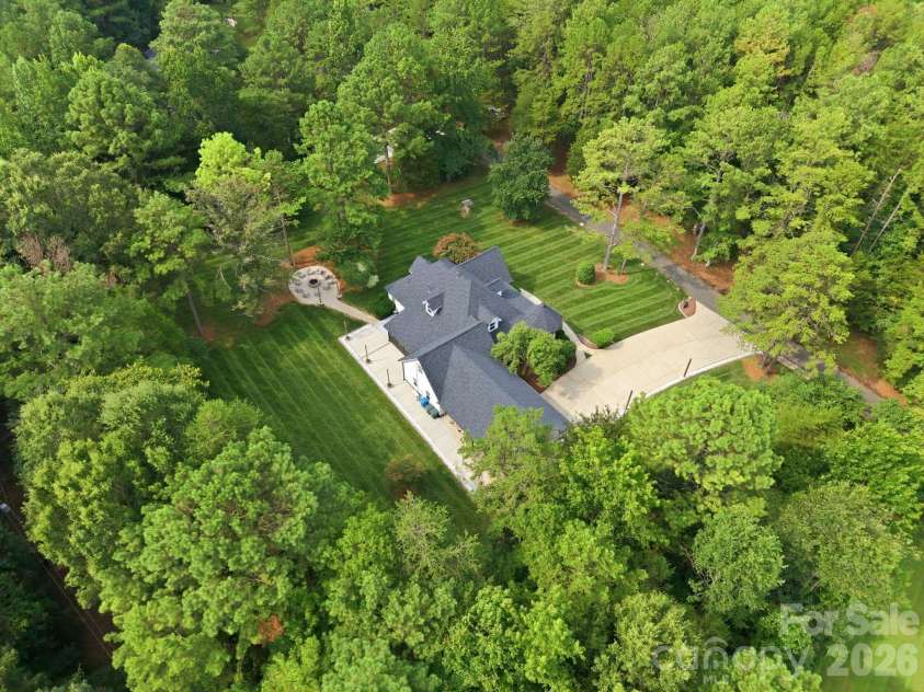 9544 Brief Road, Mint Hill, NC 28227.  MLS# CAR4408948, YatesRealty ID 45049. 