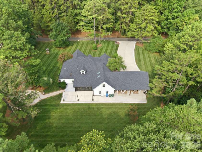 9544 Brief Road, Mint Hill, NC 28227.  MLS# CAR4408948, YatesRealty ID 45049. 