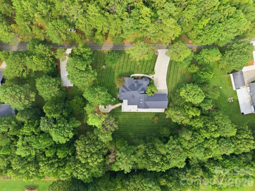 9544 Brief Road, Mint Hill, NC 28227.  MLS# CAR4408948, YatesRealty ID 45049. 