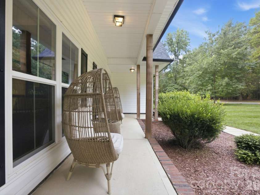 9544 Brief Road, Mint Hill, NC 28227.  MLS# CAR4408948, YatesRealty ID 45049. 