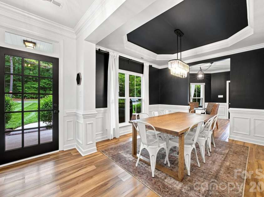 9544 Brief Road, Mint Hill, NC 28227.  MLS# CAR4408948, YatesRealty ID 45049. 