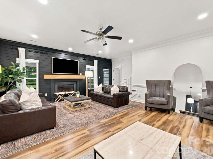 9544 Brief Road, Mint Hill, NC 28227.  MLS# CAR4408948, YatesRealty ID 45049. 