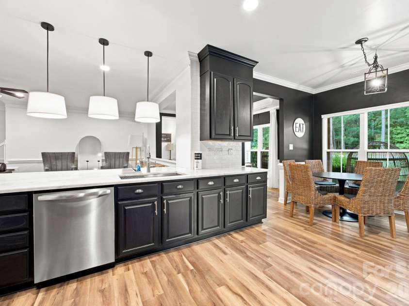9544 Brief Road, Mint Hill, NC 28227.  MLS# CAR4408948, YatesRealty ID 45049. 