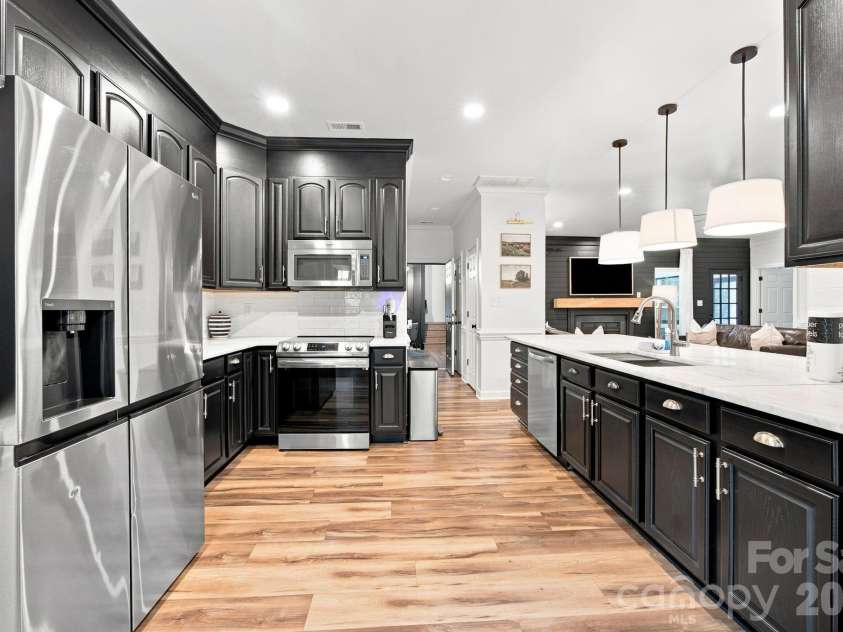 9544 Brief Road, Mint Hill, NC 28227.  MLS# CAR4408948, YatesRealty ID 45049. 