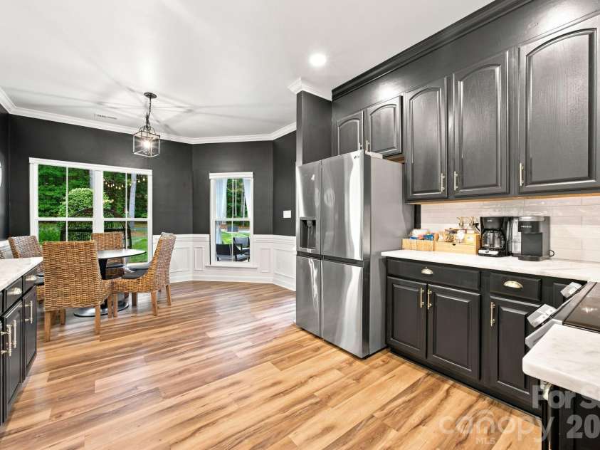 9544 Brief Road, Mint Hill, NC 28227.  MLS# CAR4408948, YatesRealty ID 45049. 