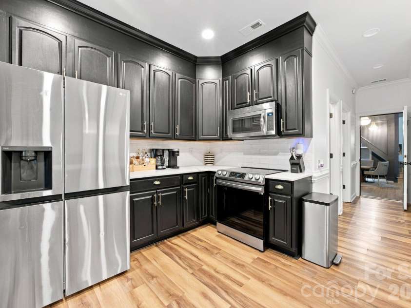 9544 Brief Road, Mint Hill, NC 28227.  MLS# CAR4408948, YatesRealty ID 45049. 