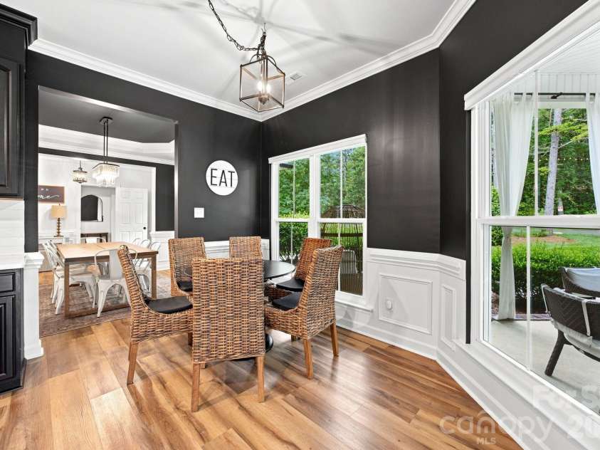 9544 Brief Road, Mint Hill, NC 28227.  MLS# CAR4408948, YatesRealty ID 45049. 