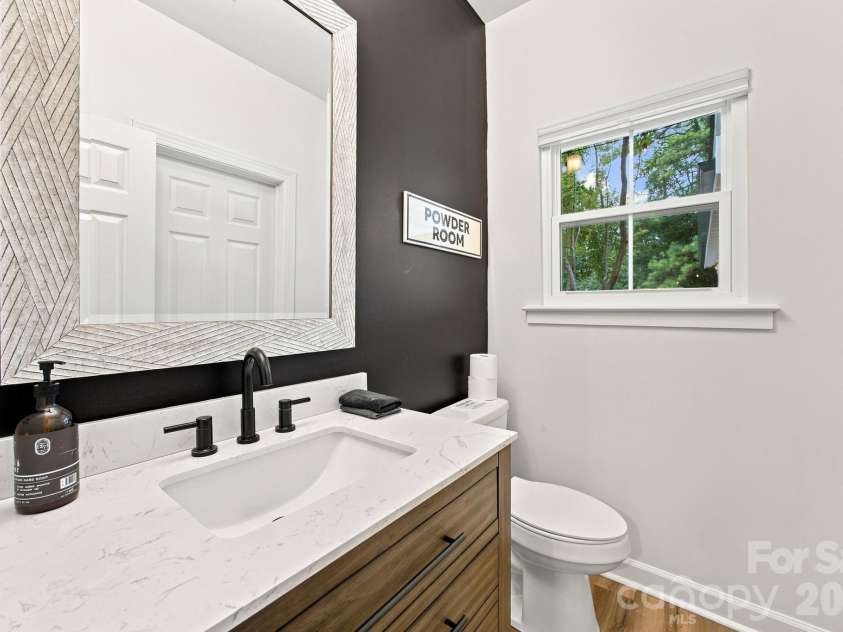9544 Brief Road, Mint Hill, NC 28227.  MLS# CAR4408948, YatesRealty ID 45049. 