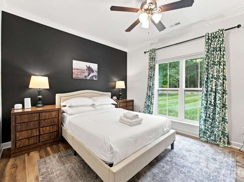 9544 Brief Road, Mint Hill, NC 28227.  MLS# CAR4408948, YatesRealty ID 45049. 