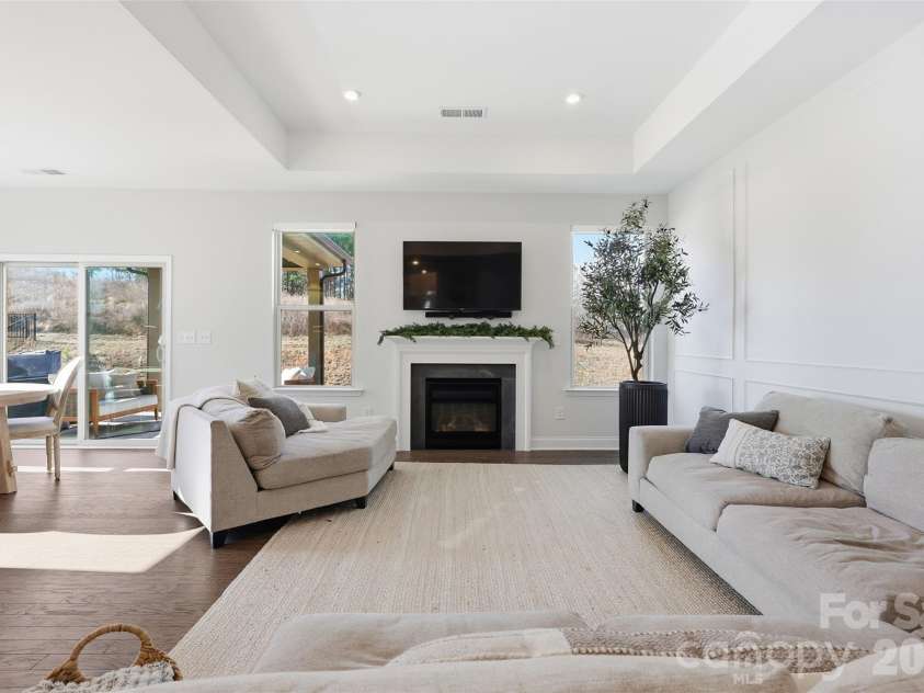 419 Clemson Tree Lane, Clover, SC 29710.  MLS# CAR4344921, YatesRealty ID 4505. 