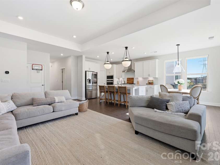 419 Clemson Tree Lane, Clover, SC 29710.  MLS# CAR4344921, YatesRealty ID 4505. 