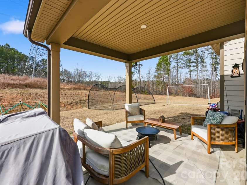 419 Clemson Tree Lane, Clover, SC 29710.  MLS# CAR4344921, YatesRealty ID 4505. 