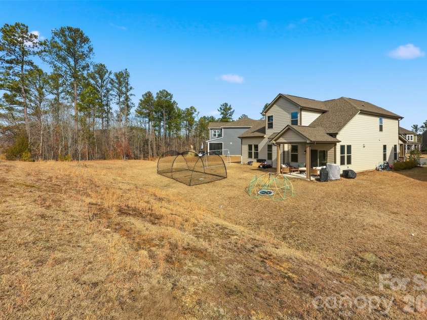 419 Clemson Tree Lane, Clover, SC 29710.  MLS# CAR4344921, YatesRealty ID 4505. 