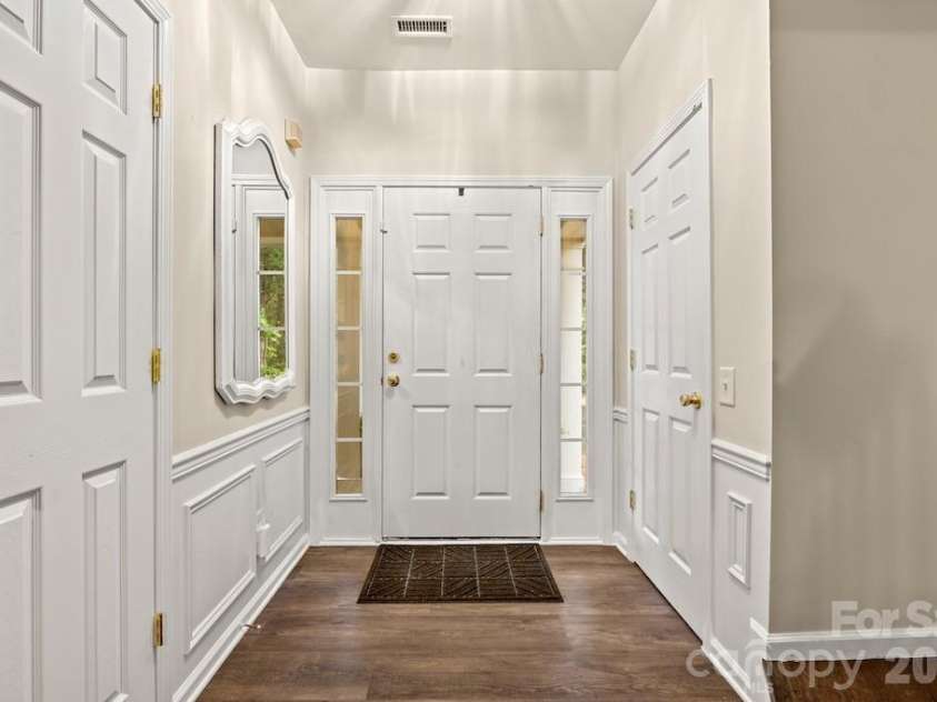 11130 Bladworth Court, Charlotte, NC 28277.  MLS# CAR4401570, YatesRealty ID 45051. 