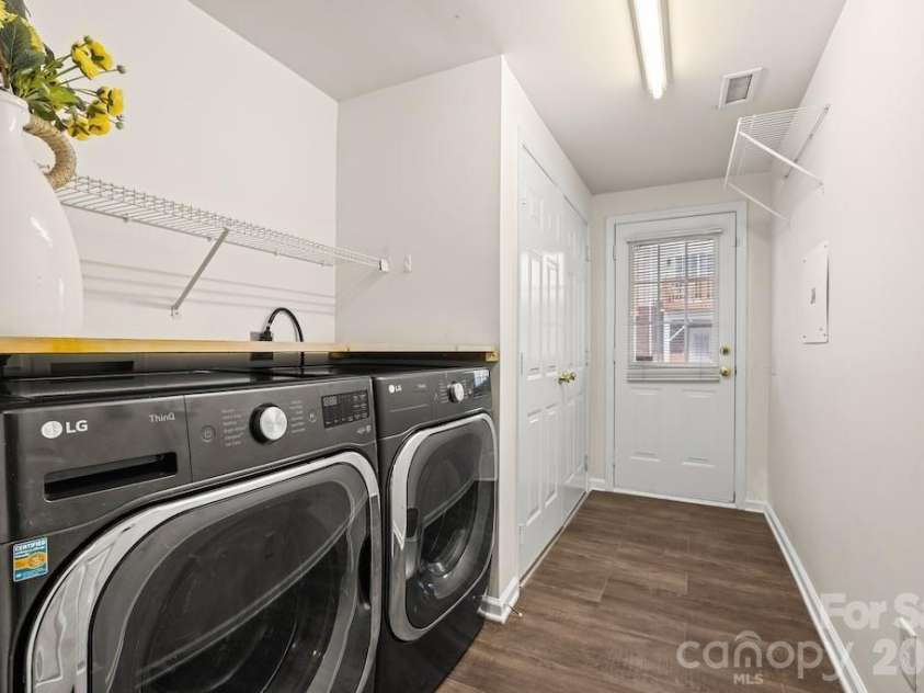 11130 Bladworth Court, Charlotte, NC 28277.  MLS# CAR4401570, YatesRealty ID 45051. 