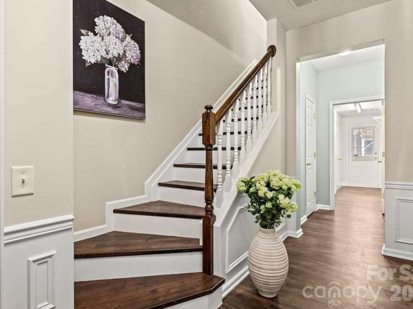 11130 Bladworth Court, Charlotte, NC 28277.  MLS# CAR4401570, YatesRealty ID 45051. 