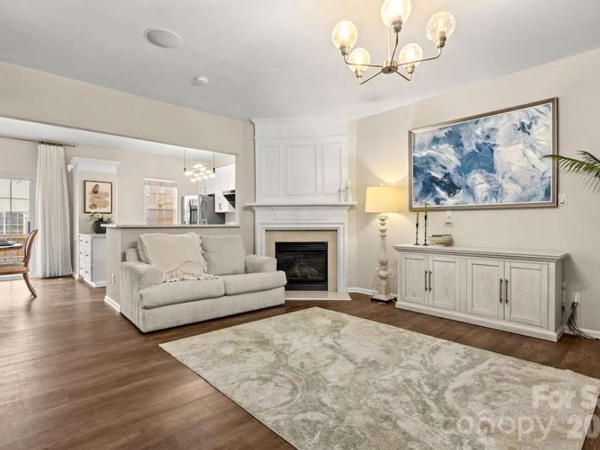 11130 Bladworth Court, Charlotte, NC 28277.  MLS# CAR4401570, YatesRealty ID 45051. 