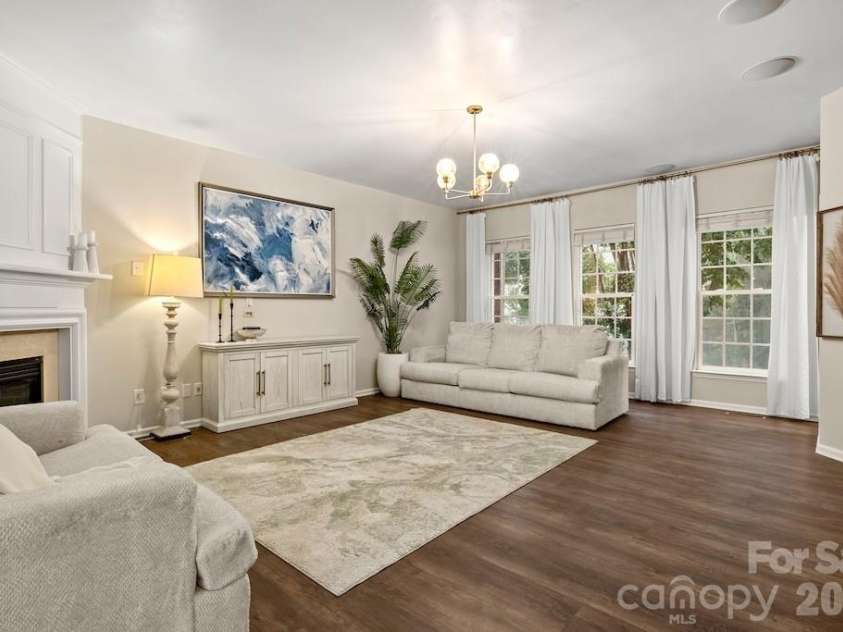 11130 Bladworth Court, Charlotte, NC 28277.  MLS# CAR4401570, YatesRealty ID 45051. 