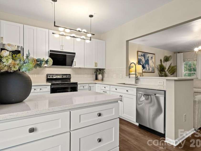11130 Bladworth Court, Charlotte, NC 28277.  MLS# CAR4401570, YatesRealty ID 45051. 