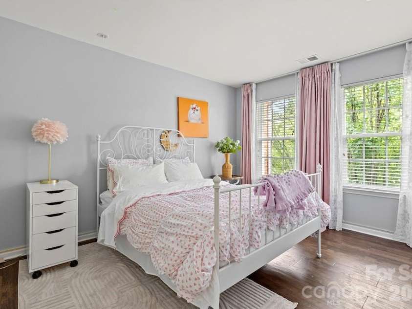 11130 Bladworth Court, Charlotte, NC 28277.  MLS# CAR4401570, YatesRealty ID 45051. 