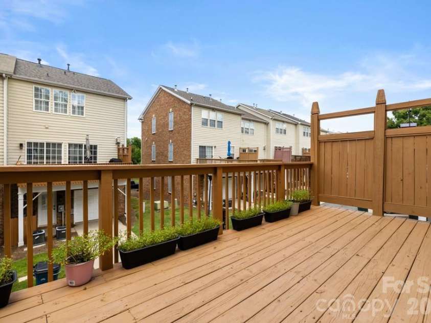 11130 Bladworth Court, Charlotte, NC 28277.  MLS# CAR4401570, YatesRealty ID 45051. 